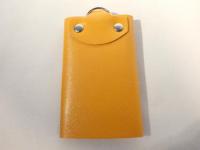 キーケース 6連 イエロー 204