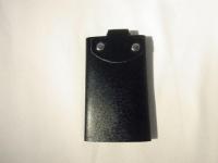 キーケース 6連 ブラック 432