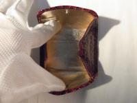 コインケース ボルドー 429