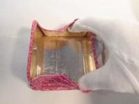 コインケース ピンク 147