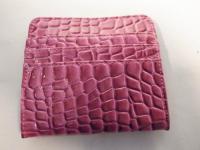 コインケース ピンク 216