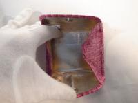 コインケース ピンク 216