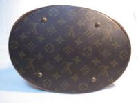 LOUIS VUITTON モノグラム ショルダーバック 290