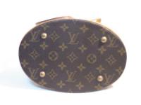 LOUIS VUITTON モノグラム ショルダーバック 292