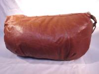 ショルダーバッグ ブラウン 616