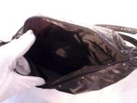 ショルダーバッグ ブラック 624