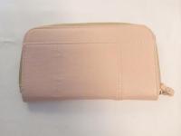 長財布 ベージュ 117※