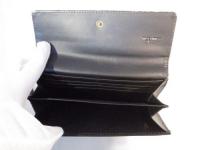 長財布 フラワー 394