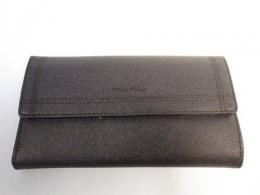 長財布　ブラック　199