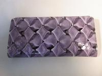 長財布 パープル 194