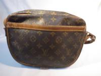 LOUIS VUITTON モノグラム ショルダーバック 312